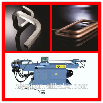 hydraulic automatic copper tube manuel tube bender
