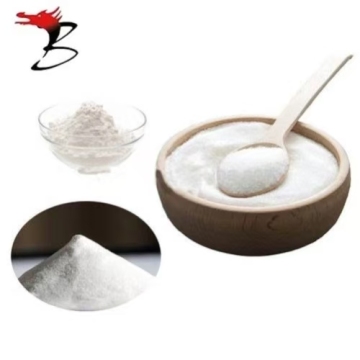 Serbuk Polydextrose Tapioca Fungsian untuk Jenama Makanan