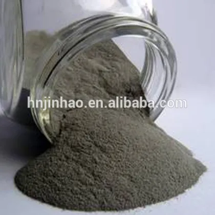 High purity aluminium powder used for electric conductive paste