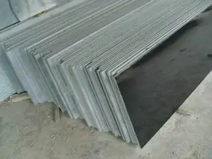 shanxi black granite