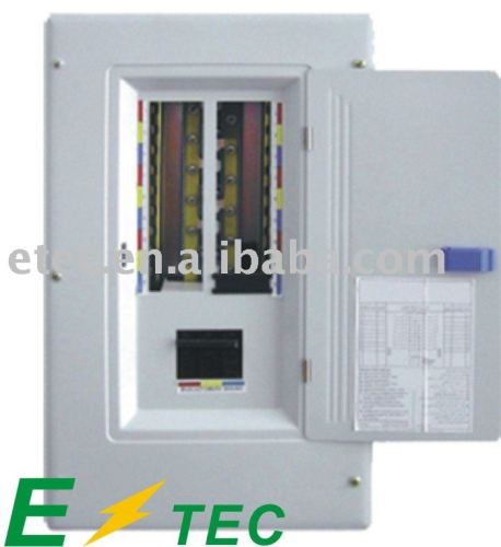 Distribution Board/Distribution Panel/Power Distribution Equipment