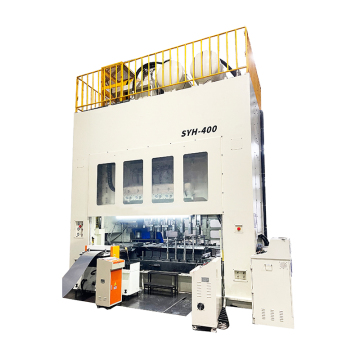 Automatic Pneumatic Stamping Machines for Kitchen Utensils Steel/Metal Processing