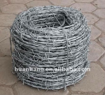 Barbed Wire Mesh (factory price)