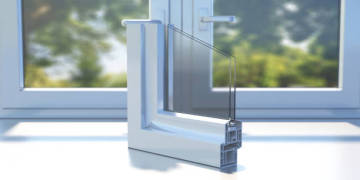 aluminium sheet powder coated
