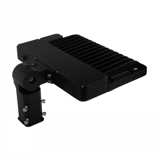 150W Shoebox LED Street Lighting with Ce&RoHS