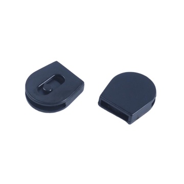Cord Lock Ends and Drawstring Sliding Stopper: KS30051