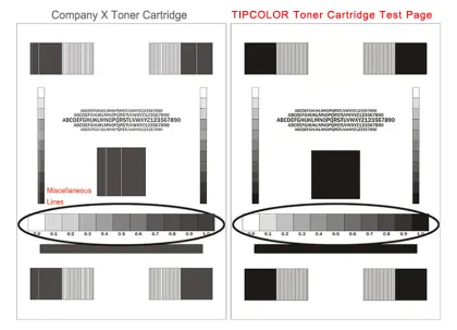 Wholesales Compatible XEROX 106R01414 106R01415 Toner Cartridge For XEROX 3435DN