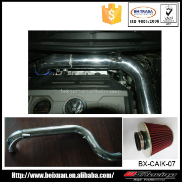 Cold Air Intake System for VW Jetta & Golf MK5 & MK6 with 2.0TFSI Engine: Enhancing Performance and Efficiency