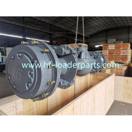 Liugong CLG855N CLG50CN Drive Axle 01E0375 01E0376