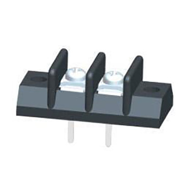 Barrier Block Block Terminal: 11.0mm