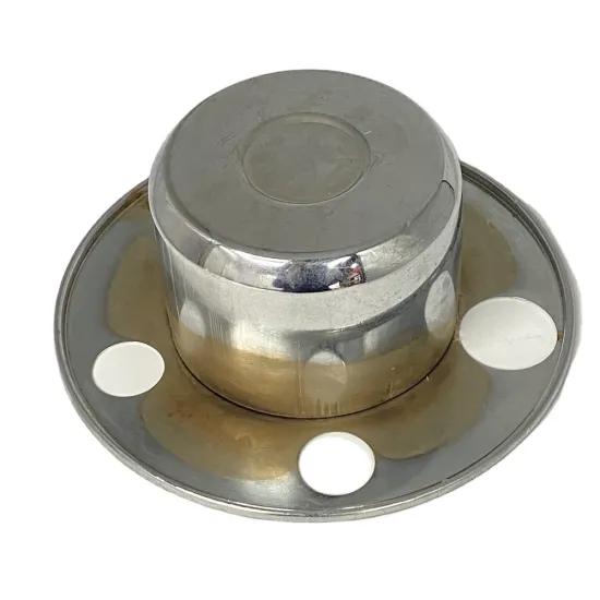 High Quality Universal Rear Wheel Axle Cover for Toyota Coaster Bus Spare Parts