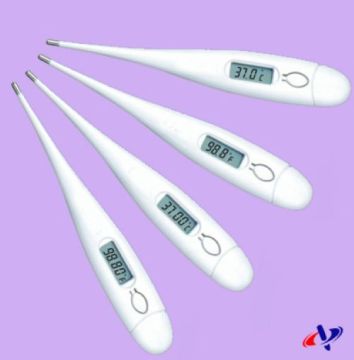 Medical Grade Thermometer for Reliable Health Monitoring