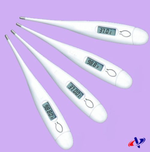 Medical Grade Thermometer for Reliable Health Monitoring