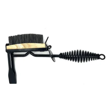 Chipping Hammer with Wire Brush: Tools and Techniques for Effective Surface Preparation