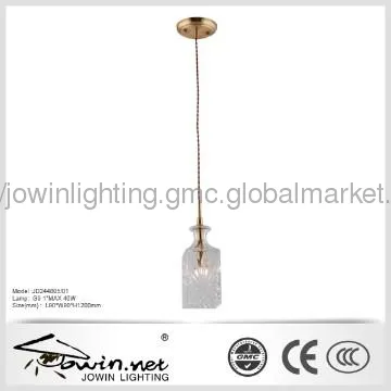 Wine Bottle Pendant Lighting