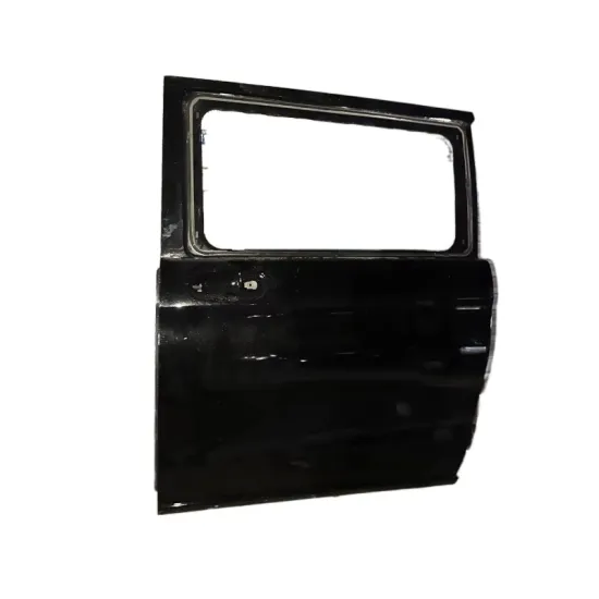 Left Front Driver and Passenger Doors for Mercedes-Benz W448