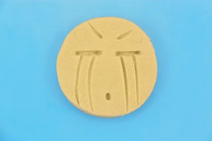 Motion Sand Bad Mood