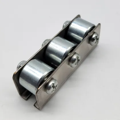 Industrial Conveyor Roller for Chain Belt Conveyor System