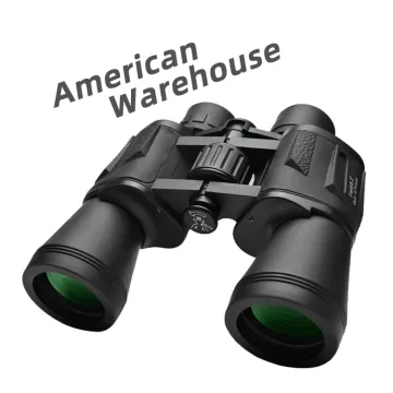 BINOCK USA Warehouse: High-Power 12x50 Giant Binoculars Made in China - Now Available for Sale