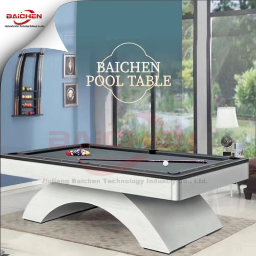 Yüksek Kaliteli Bilardo Masası