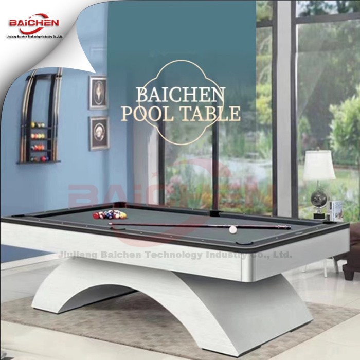 Yüksek Kaliteli Bilardo Masası