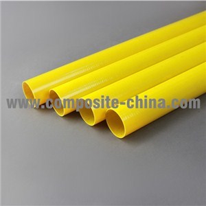 Fiberglass Tube