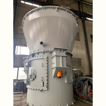 BYHI Lower Consumption Protective Compound Mining Machinery for Sandstone and Concrete