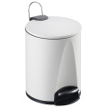 Durable Stainless Steel Trash Can