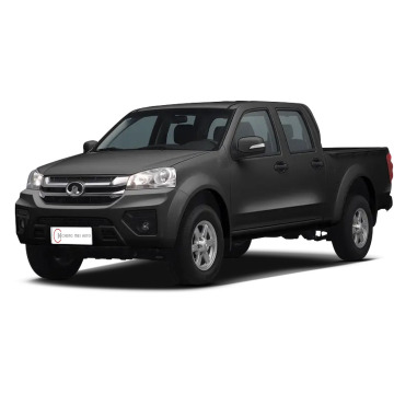 Great Wall Feng Jun 5 Flagship Diesel AWD Used Pickup for Sale