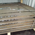 Abrasion Resistant Steel Sheet