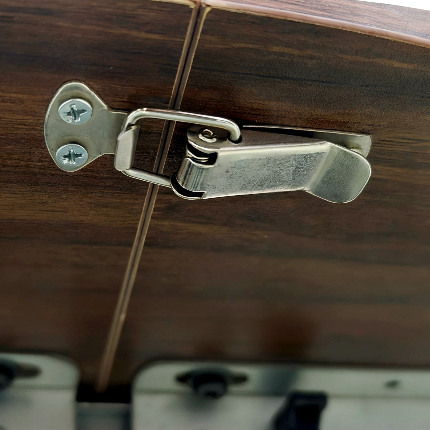 BR-25E03 Extendable dining table5