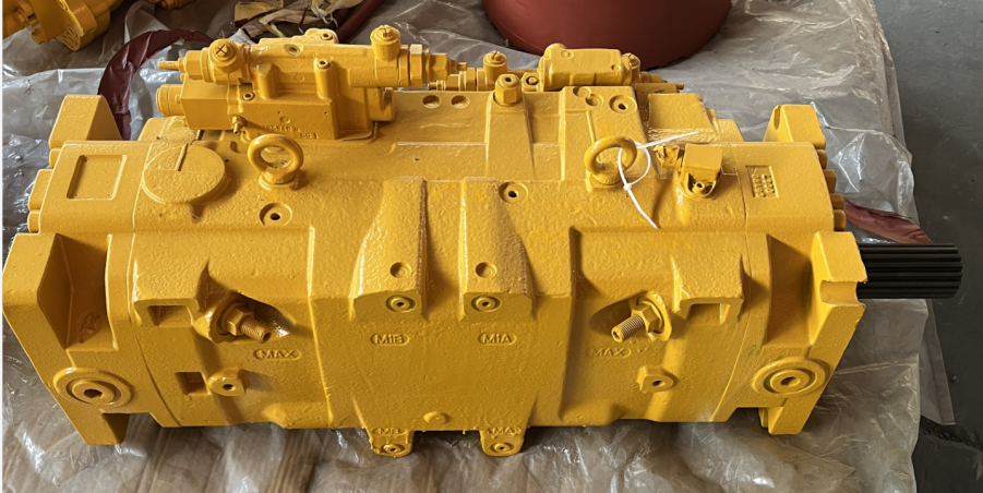 Excavator E390F E374F 390F 374F Hydraulic Pump 3699655