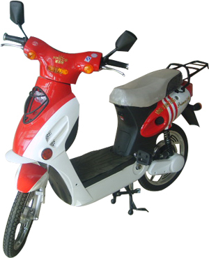 CE Proved Electirc Motocycle