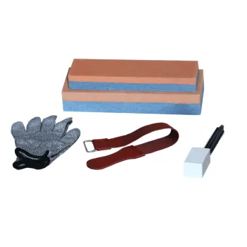 High-Quality Sharpening Stone for Professional Use