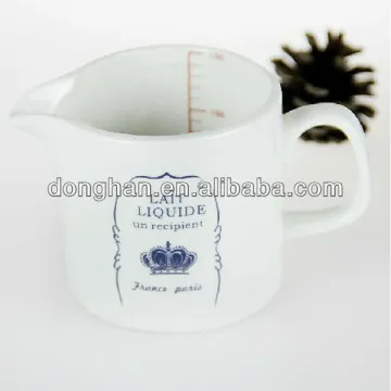 ceramic tea pot coffee pot milk pot sugar pot