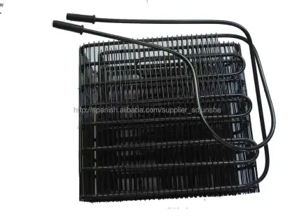 refrigerator parts condenser coil wire condenser fridge