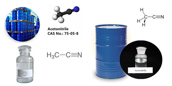 Acetonitrile for sale