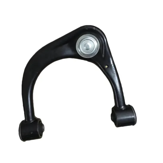 High Performance Car Control Arm Front Right Upper 48610-60050 For LAND CRUISER/Hilux