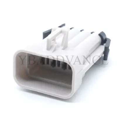 Auto Waterproof 7 Pin Delphi Pigtail Connector