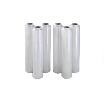 Biaxial orientierte BOPP-Folie aus Polypropylen für Lebensmittel