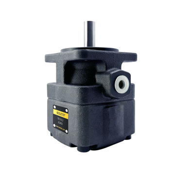 KEILETO Hydraulic Medium Pressure Oil Pump YBD Series