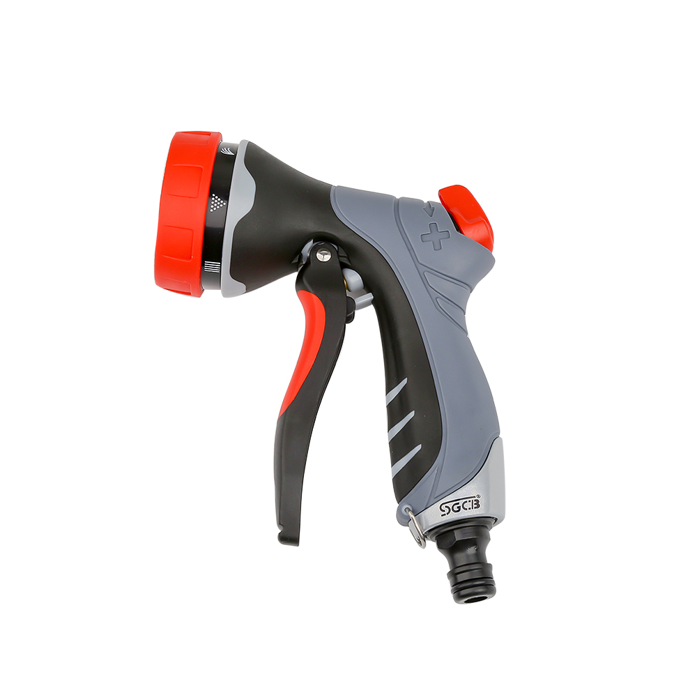 water spray gun