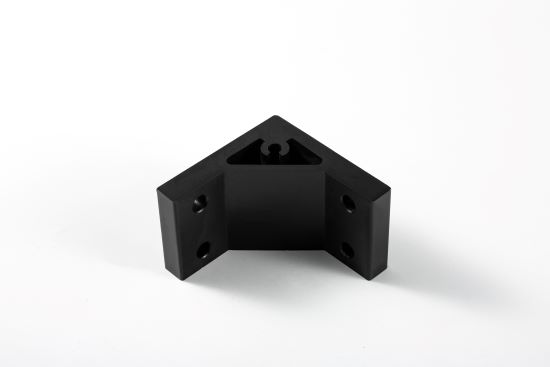 Corner code linked products