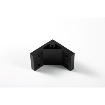 Corner code linked products