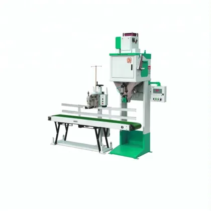 Automatic Rice Packing Machine Electronic Weighing Scale