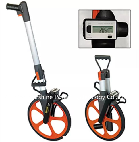 Conductor Cable Length Measuring Meter , High Quality Conductor Cable ...