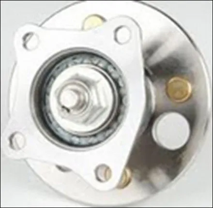 42410-12090 Wheel Hub E-wh-ty018
