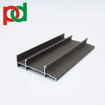 Aluminio para Ventana y Puerta Colombia Sistema 744 La Sillar