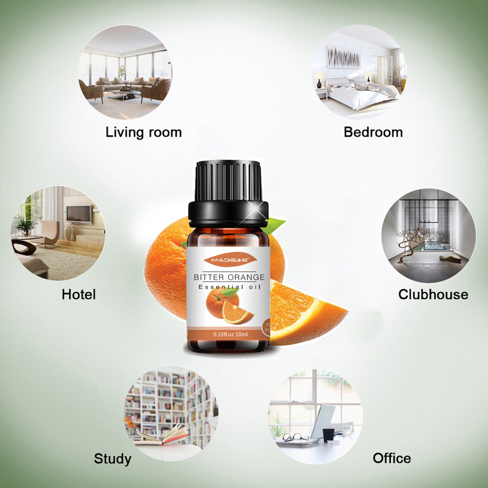 Best Price bitter orange essential oil for diffuser