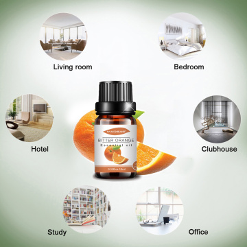 Best Price bitter orange essential oil for diffuser